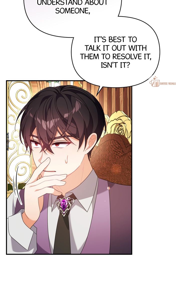 I will try to seduce the male lead for my brother Chapter 64 339 ch 64 68