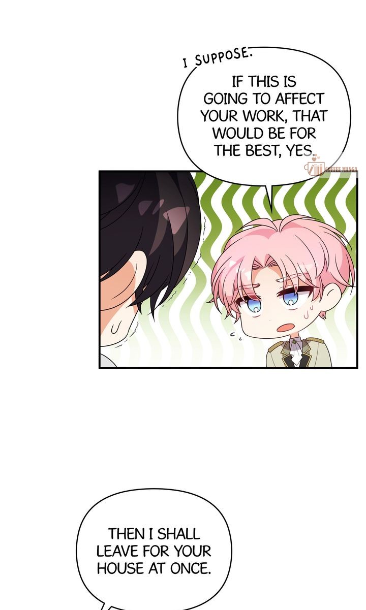 I will try to seduce the male lead for my brother Chapter 64 340 ch 64 69