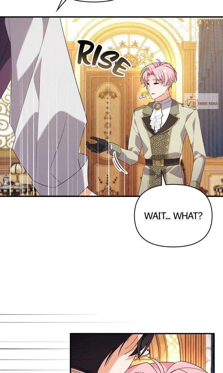 I will try to seduce the male lead for my brother Chapter 64 341 ch 64 70