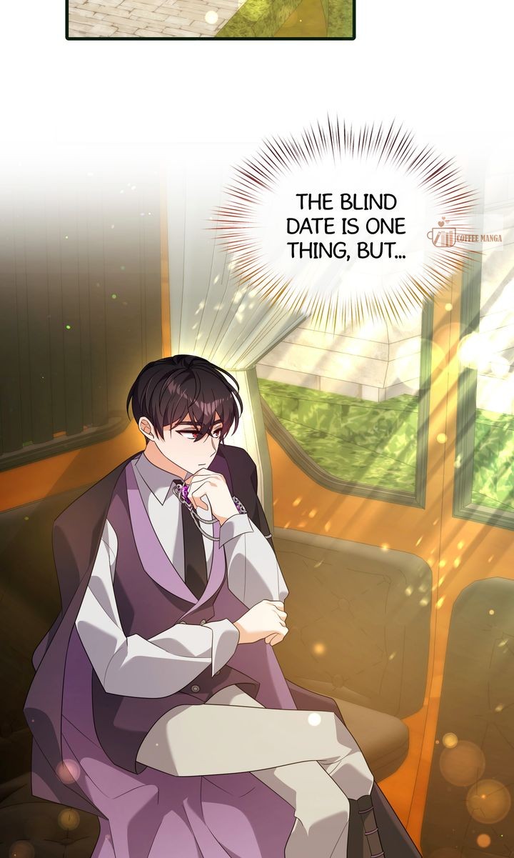 I will try to seduce the male lead for my brother Chapter 64 344 ch 64 73