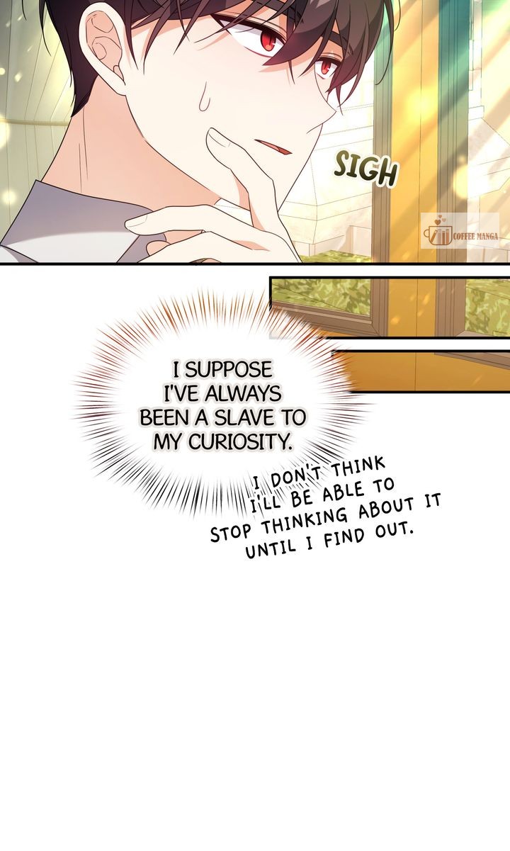 I will try to seduce the male lead for my brother Chapter 64 346 ch 64 75