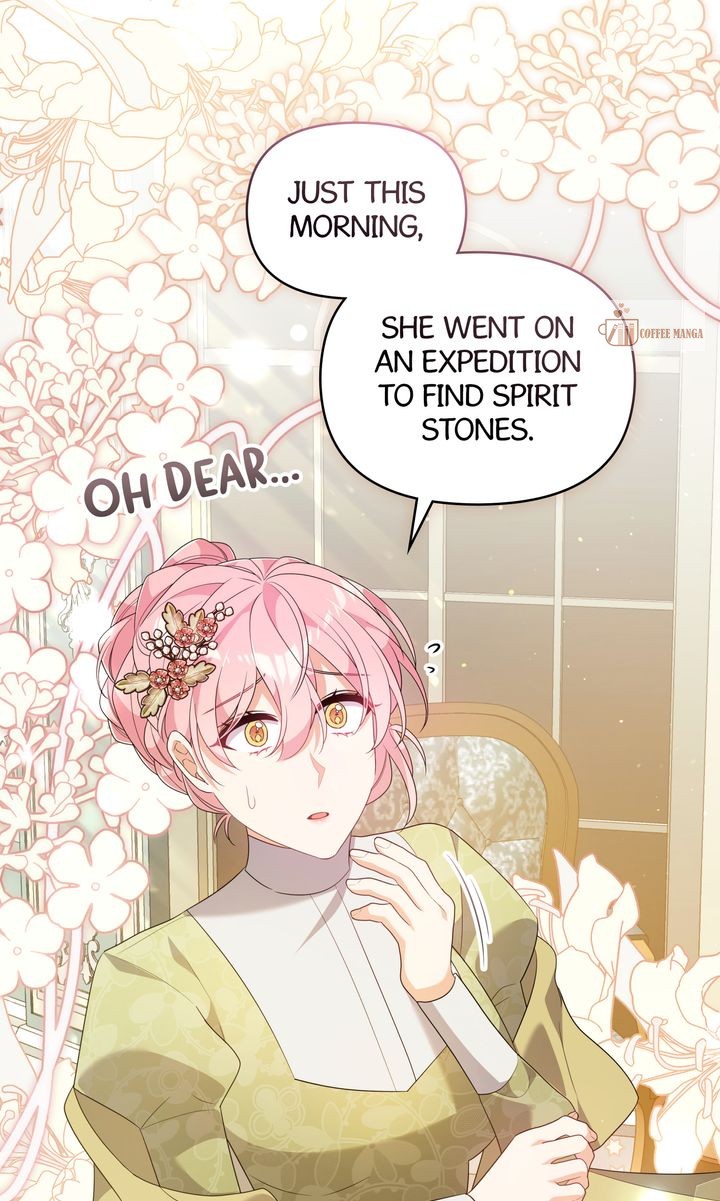 I will try to seduce the male lead for my brother Chapter 64 349 ch 64 78
