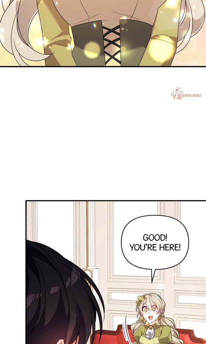 I will try to seduce the male lead for my brother Chapter 64 279 ch 64 8
