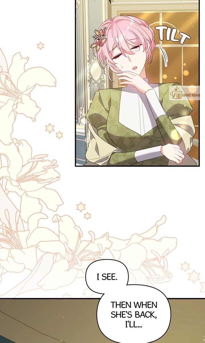 I will try to seduce the male lead for my brother Chapter 64 352 ch 64 81