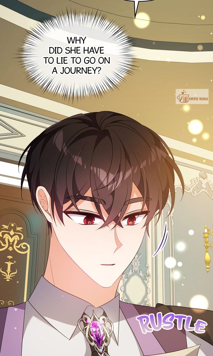 I will try to seduce the male lead for my brother Chapter 64 353 ch 64 82