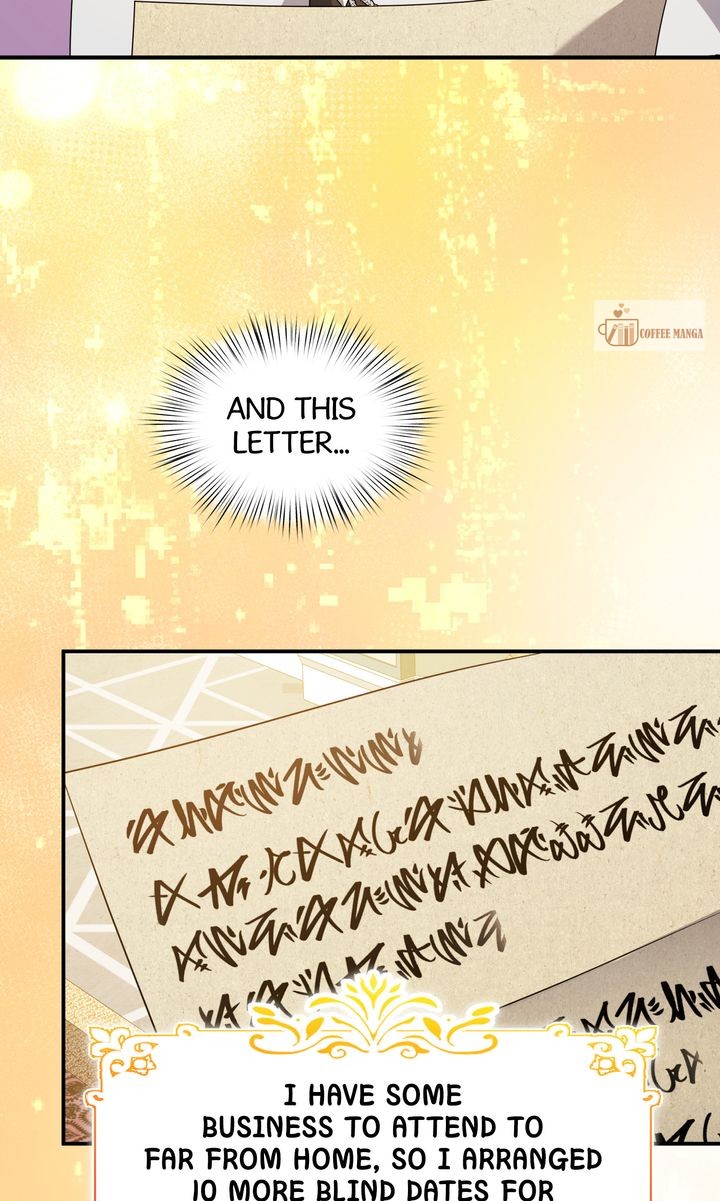 I will try to seduce the male lead for my brother Chapter 64 354 ch 64 83