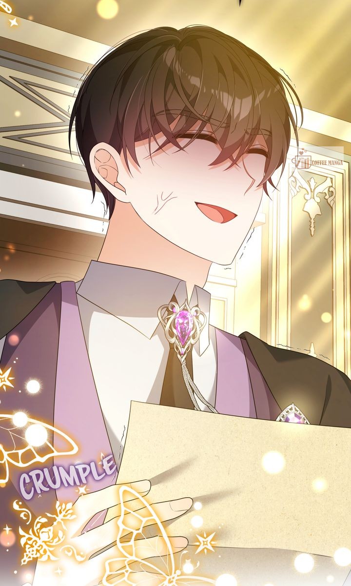 I will try to seduce the male lead for my brother Chapter 64 357 ch 64 86