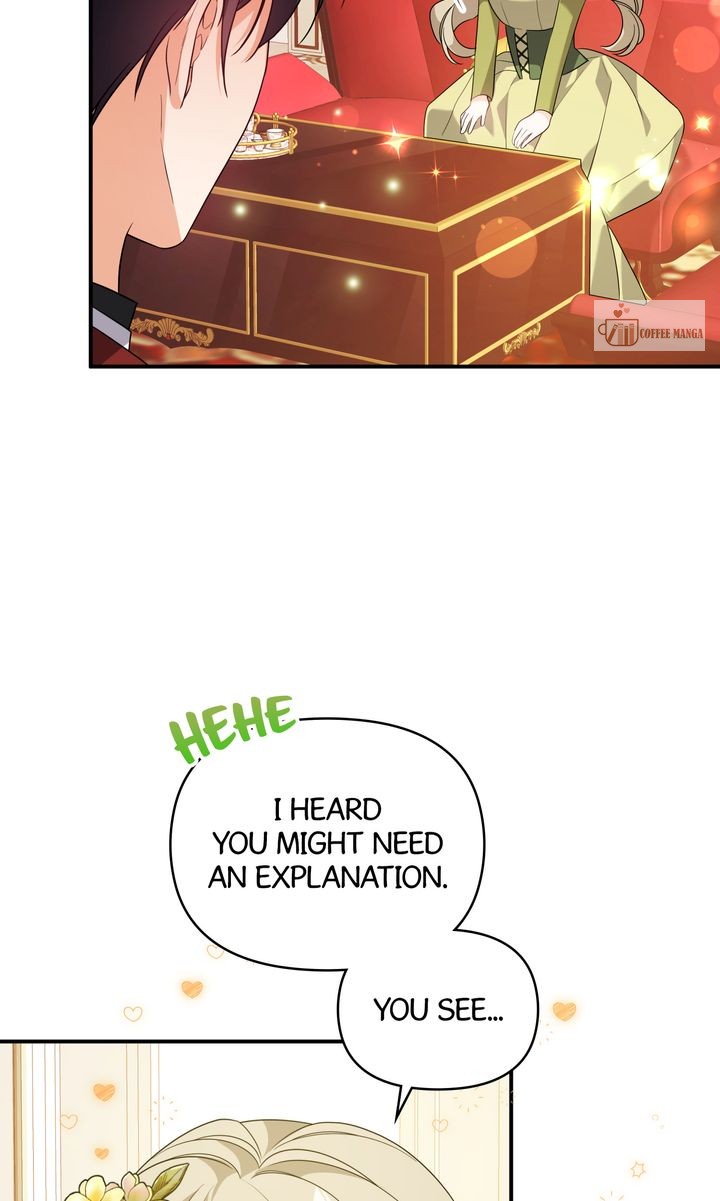 I will try to seduce the male lead for my brother Chapter 64 280 ch 64 9