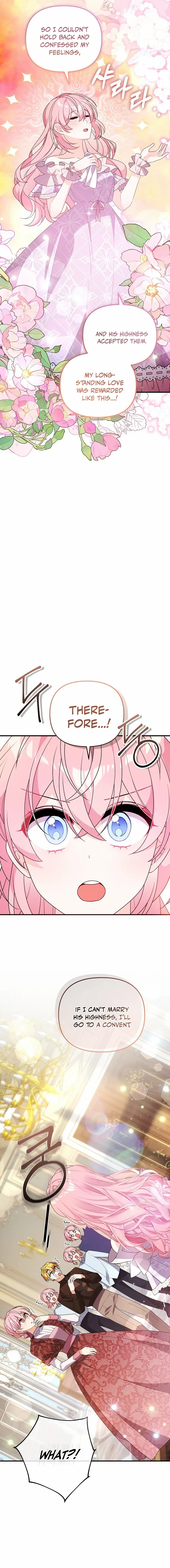 I will try to seduce the male lead for my brother Chapter 71 59 ch 71 10