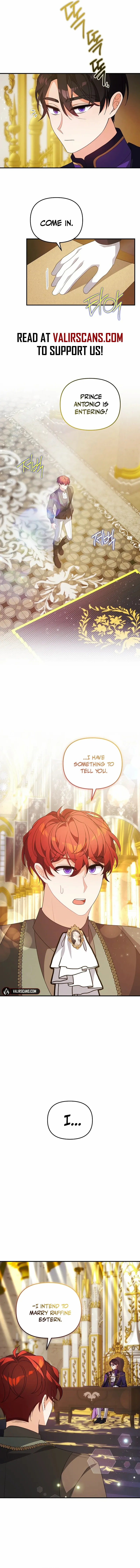 I will try to seduce the male lead for my brother Chapter 71 61 ch 71 12