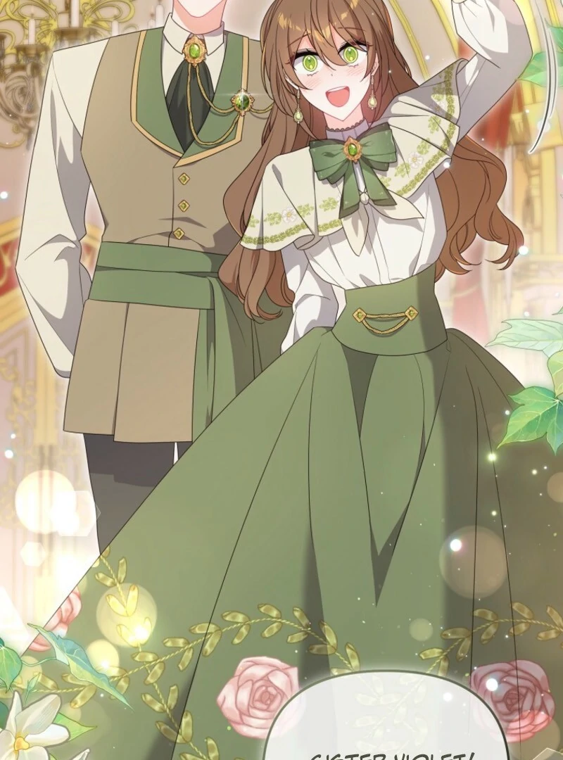 I will try to seduce the male lead for my brother Chapter 97 322 003