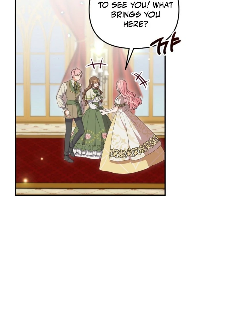 I will try to seduce the male lead for my brother Chapter 97 324 005