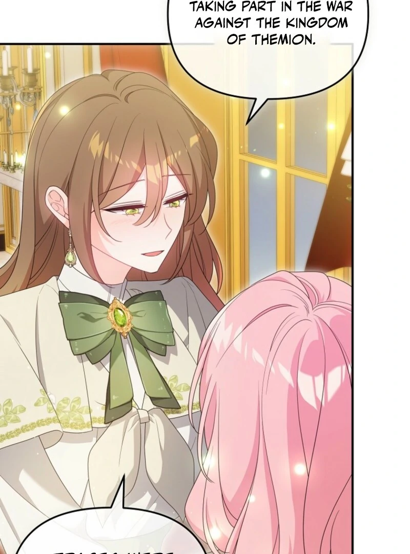 I will try to seduce the male lead for my brother Chapter 97 329 010