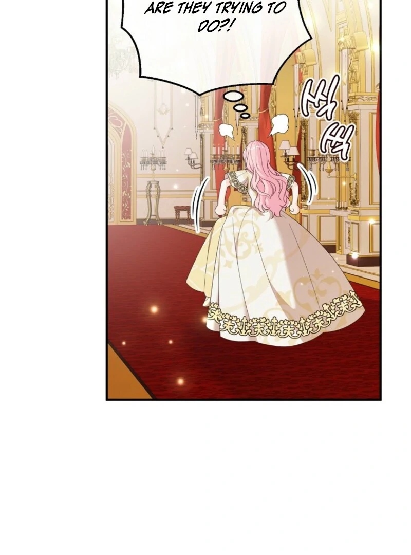 I will try to seduce the male lead for my brother Chapter 97 341 022