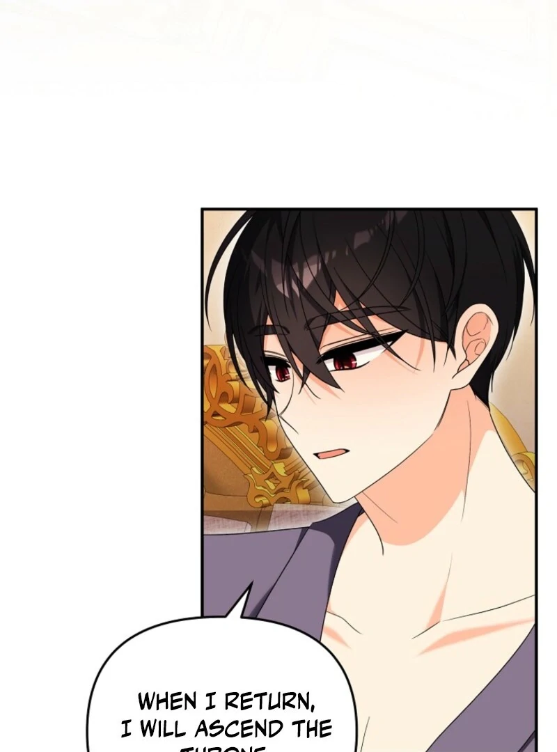 I will try to seduce the male lead for my brother Chapter 97 370 051