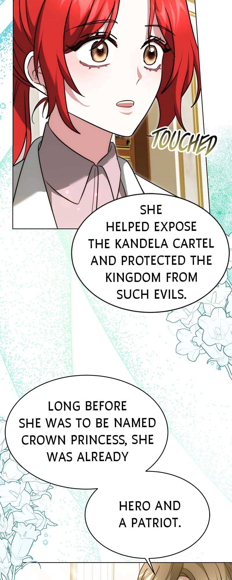 The Life of Maria Lewellin Chapter 50 254 37