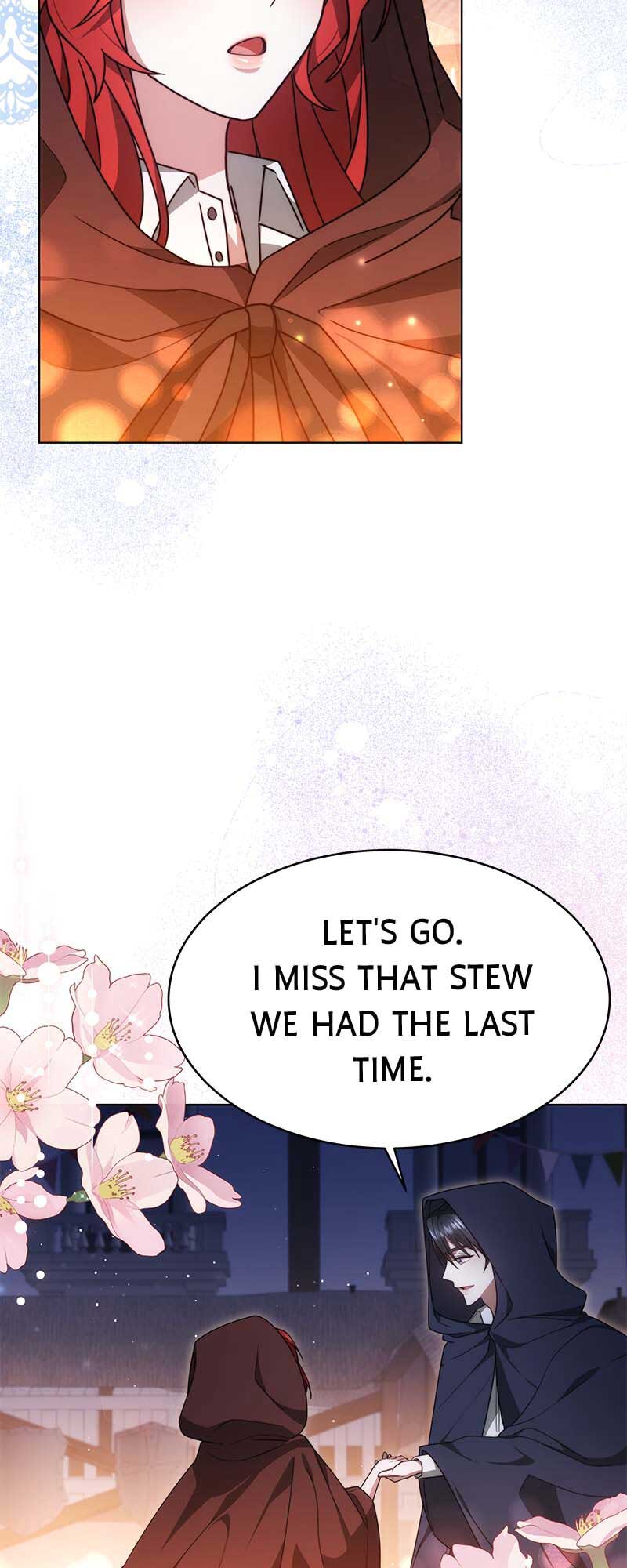 The Life of Maria Lewellin Chapter 50 278 61