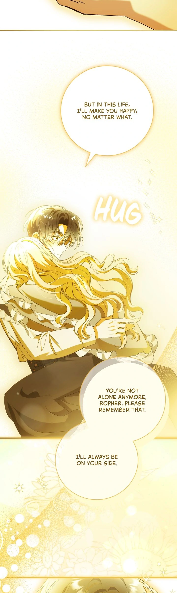 A Tipsy Marriage Proposal for the Emperor Chapter 92 138 ch 92 11