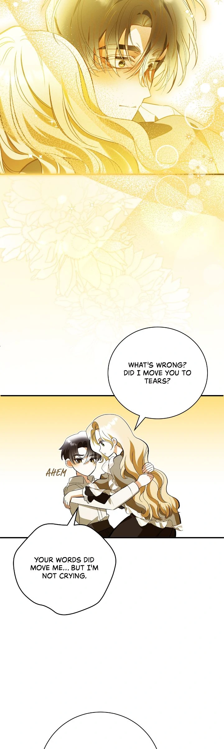 A Tipsy Marriage Proposal for the Emperor Chapter 92 139 ch 92 12