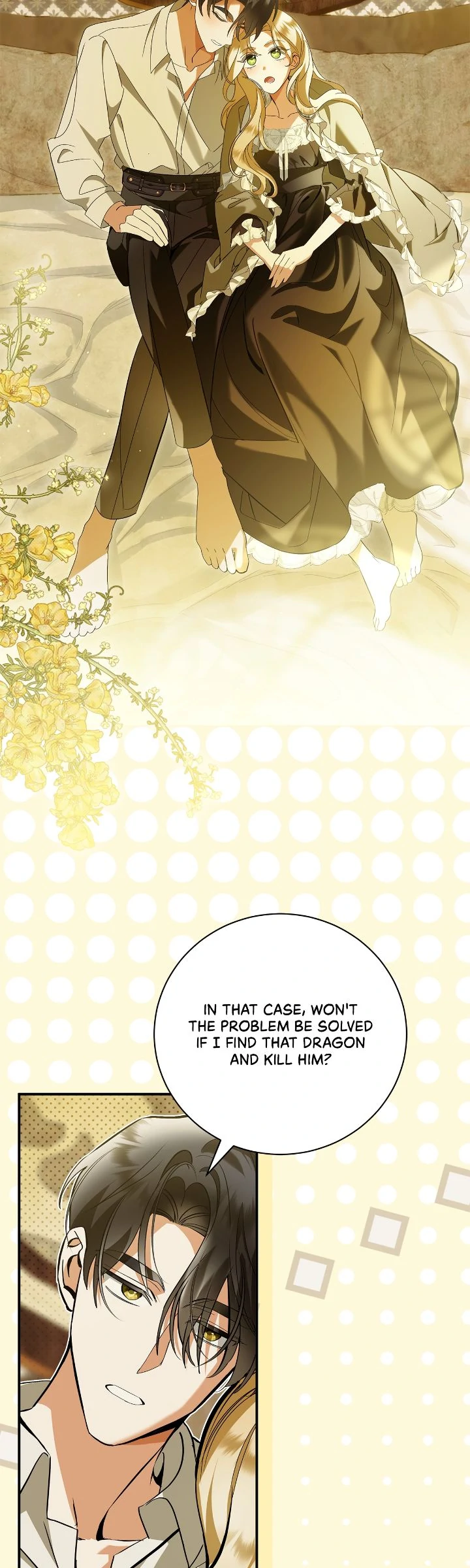 A Tipsy Marriage Proposal for the Emperor Chapter 92 143 ch 92 16