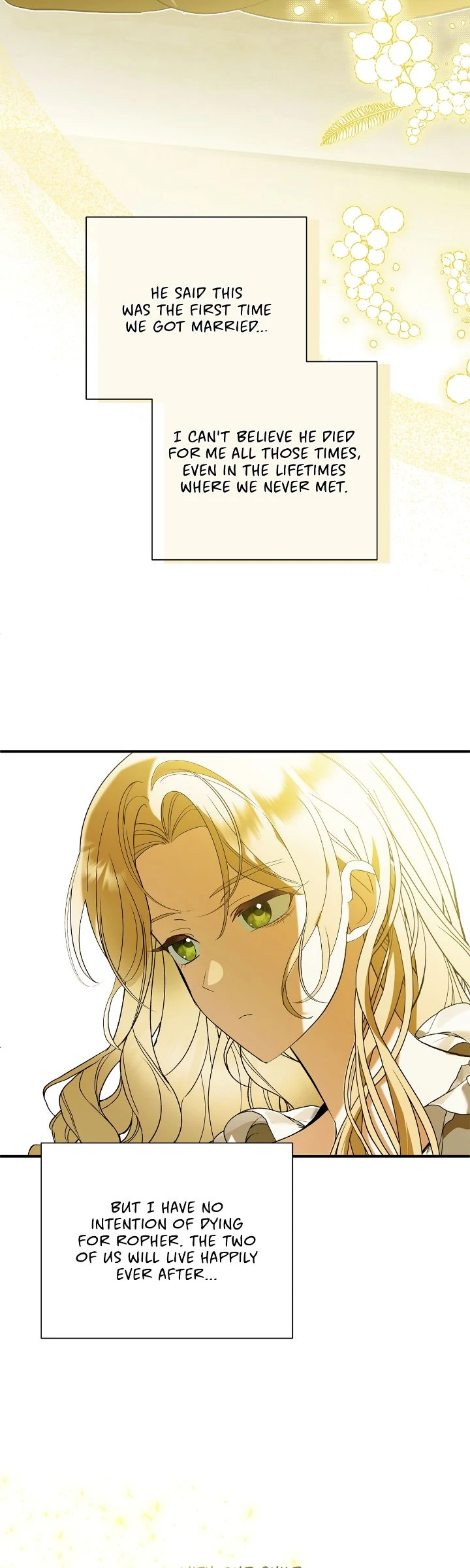 A Tipsy Marriage Proposal for the Emperor Chapter 92 150 ch 92 23