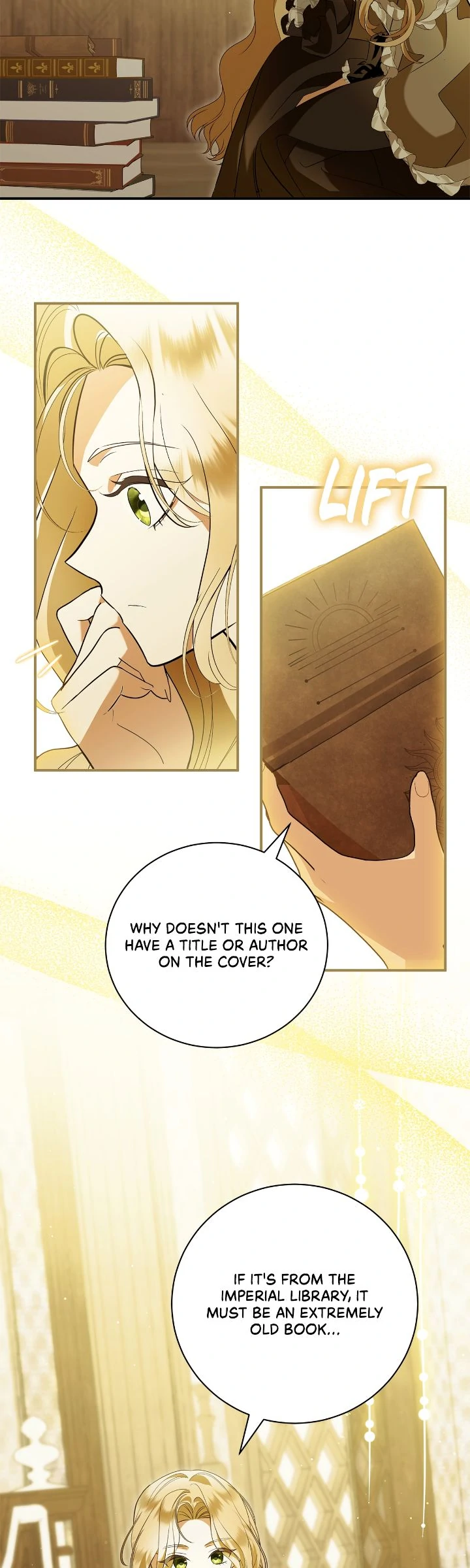 A Tipsy Marriage Proposal for the Emperor Chapter 92 153 ch 92 26