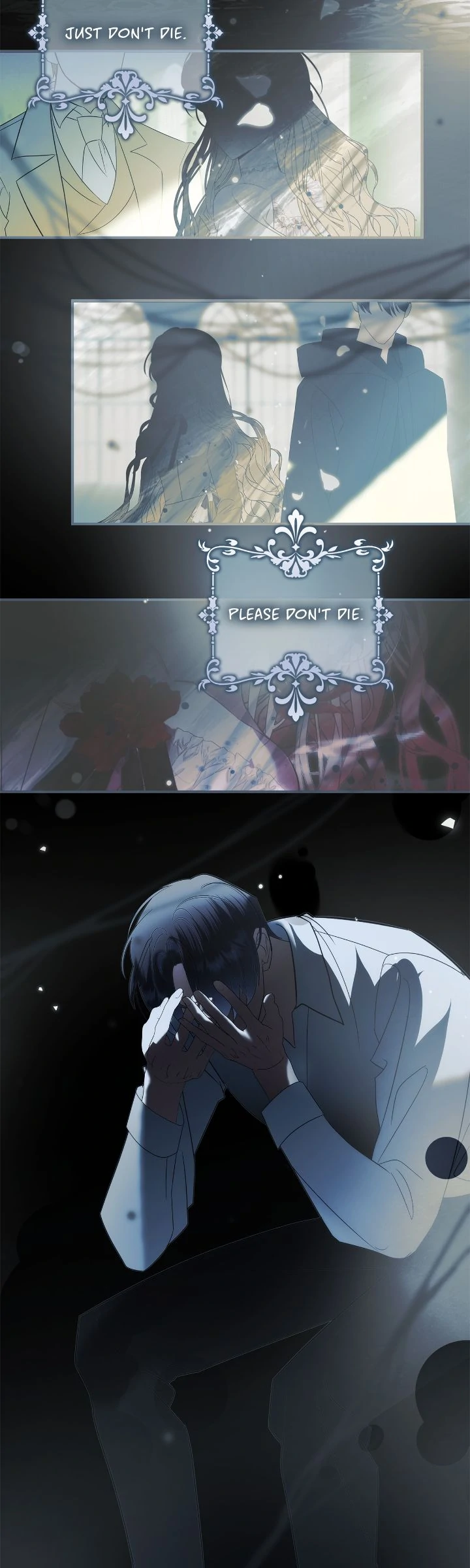A Tipsy Marriage Proposal for the Emperor Chapter 92 130 ch 92 3