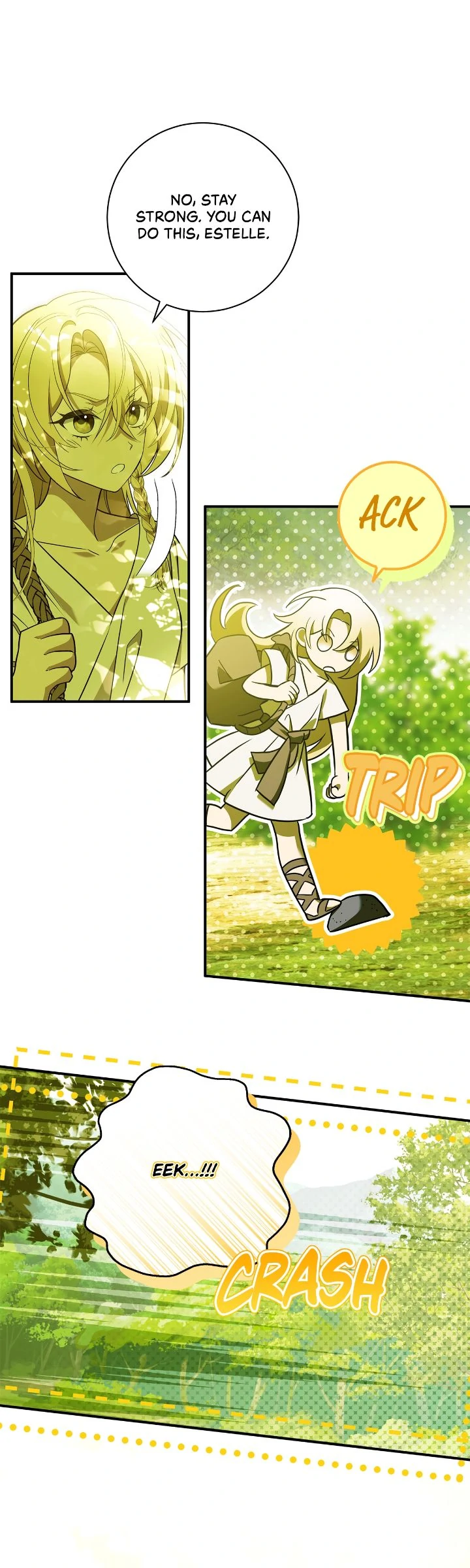 A Tipsy Marriage Proposal for the Emperor Chapter 92 162 ch 92 35