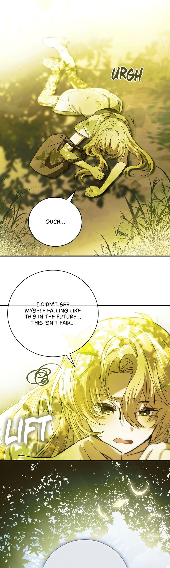 A Tipsy Marriage Proposal for the Emperor Chapter 92 163 ch 92 36