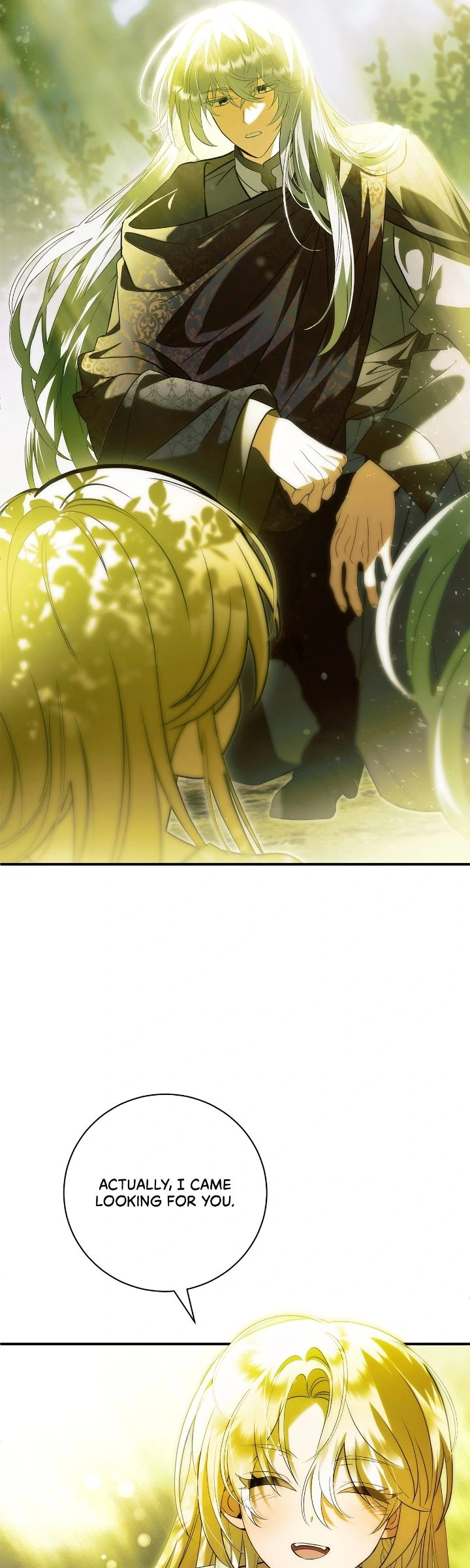 A Tipsy Marriage Proposal for the Emperor Chapter 92 165 ch 92 38