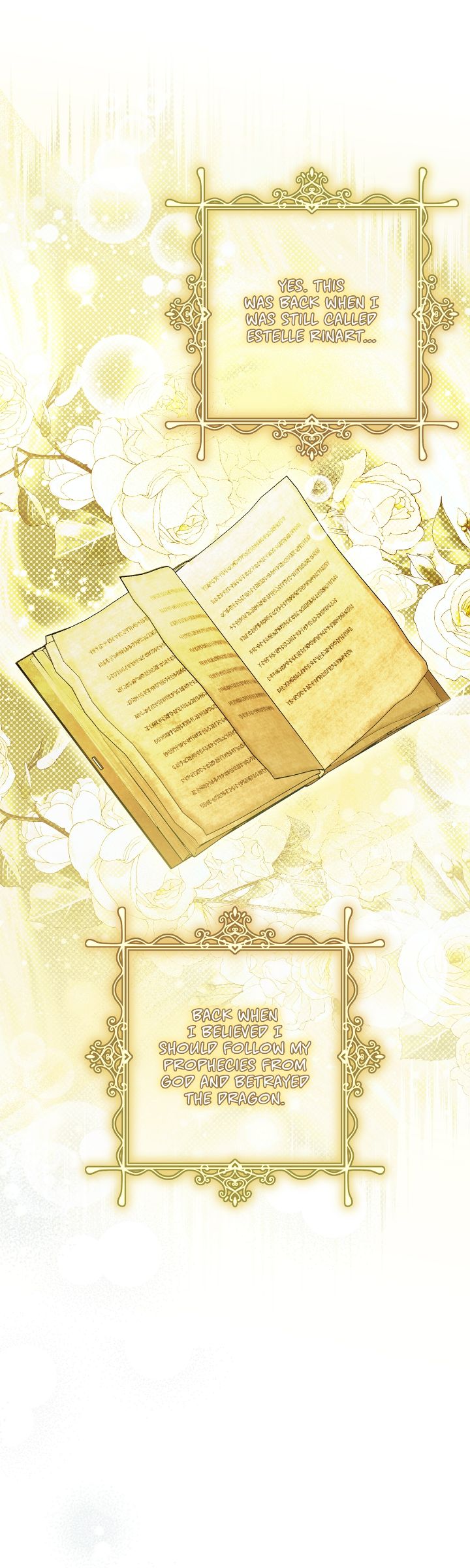 A Tipsy Marriage Proposal for the Emperor Chapter 92 167 ch 92 40