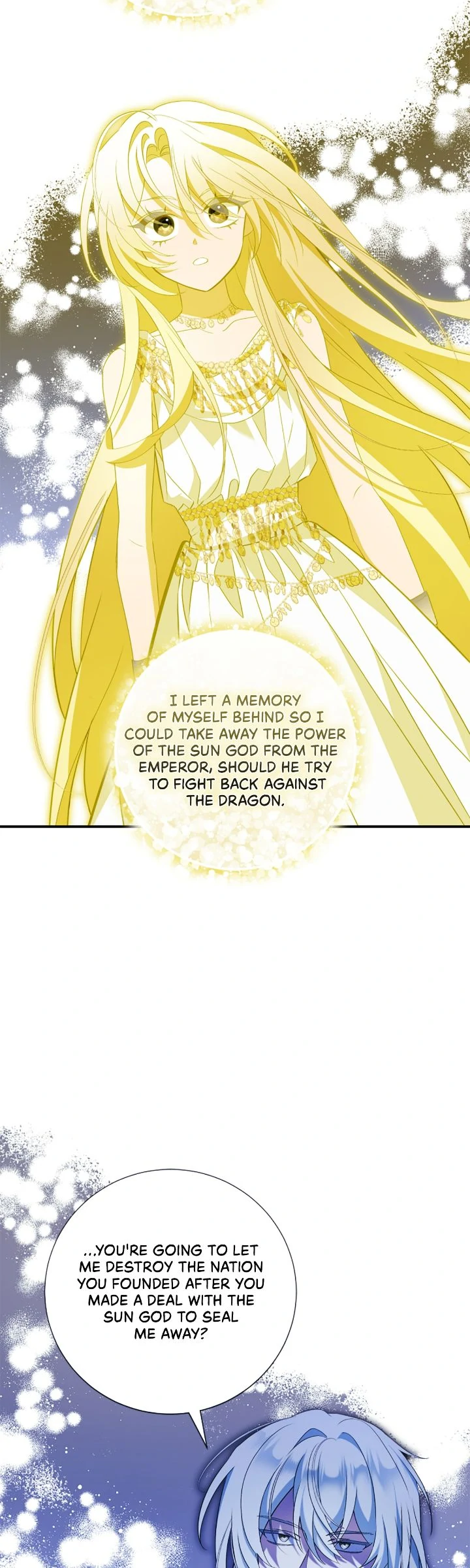 A Tipsy Marriage Proposal for the Emperor Chapter 96 174 ch 96 26