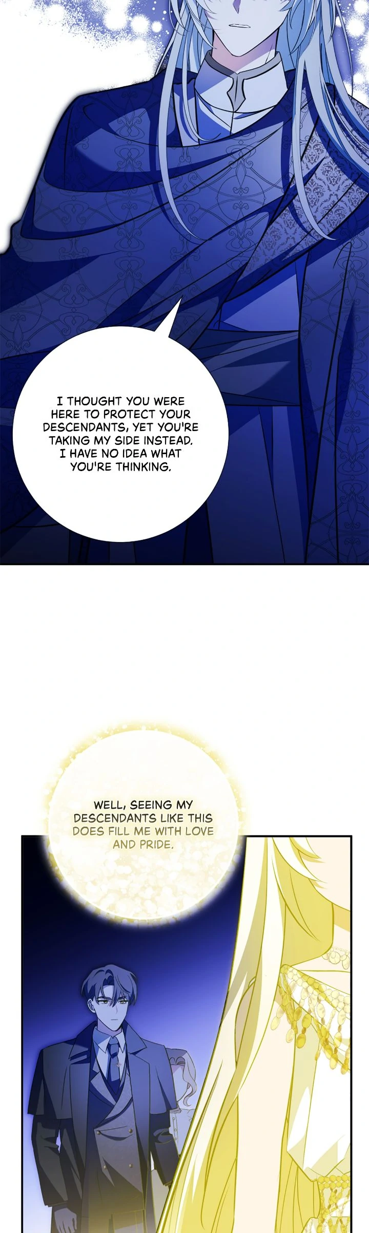 A Tipsy Marriage Proposal for the Emperor Chapter 96 175 ch 96 27