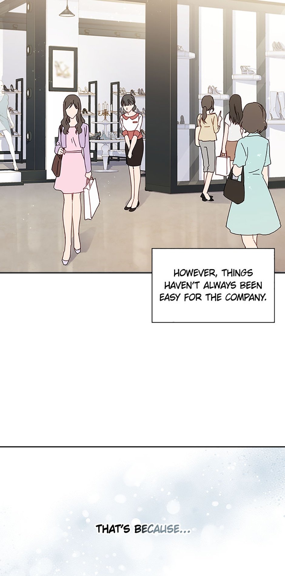The Lost Stiletto Affair Chapter 1 196 04