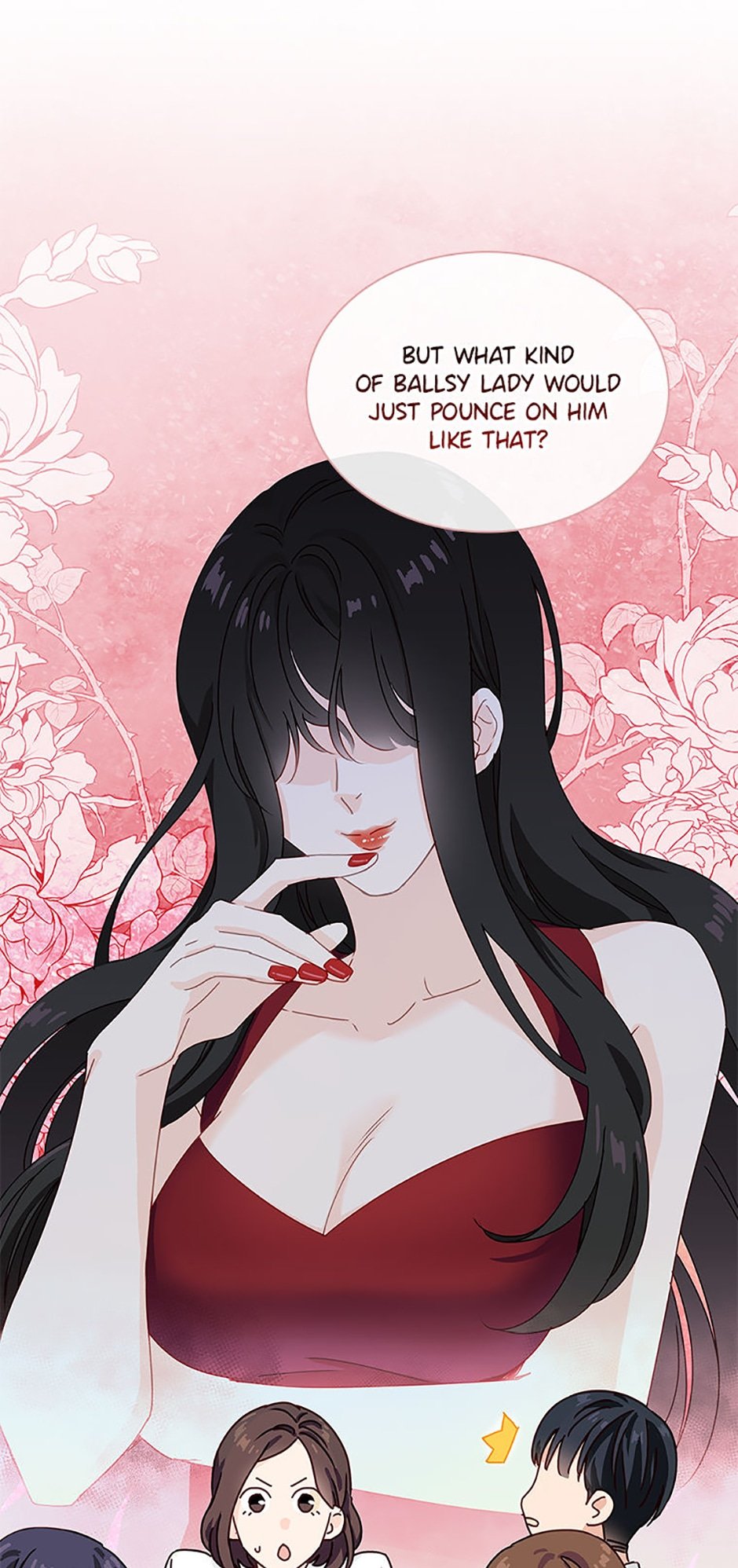 The Lost Stiletto Affair Chapter 1 212 20
