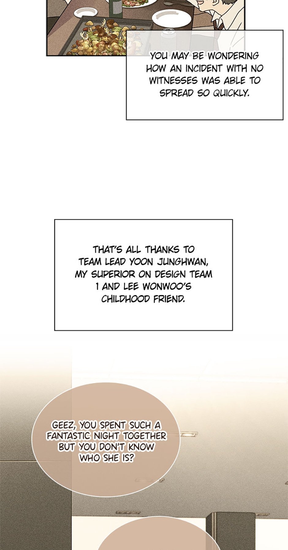 The Lost Stiletto Affair Chapter 1 222 30