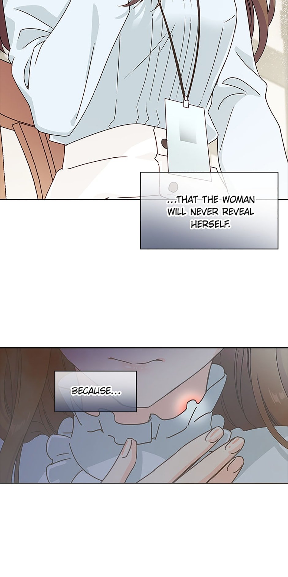 The Lost Stiletto Affair Chapter 1 245 53