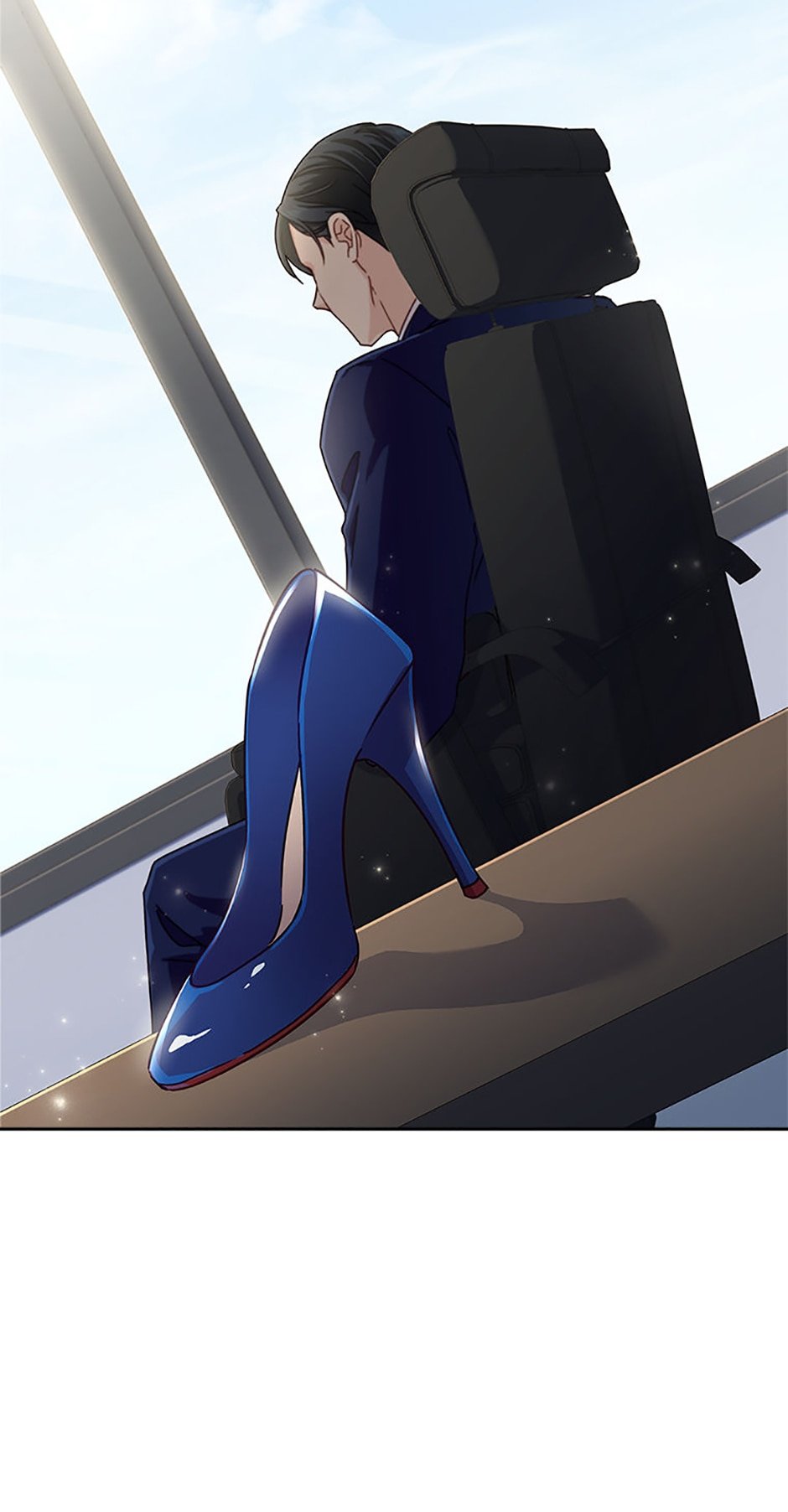 The Lost Stiletto Affair Chapter 1 248 56