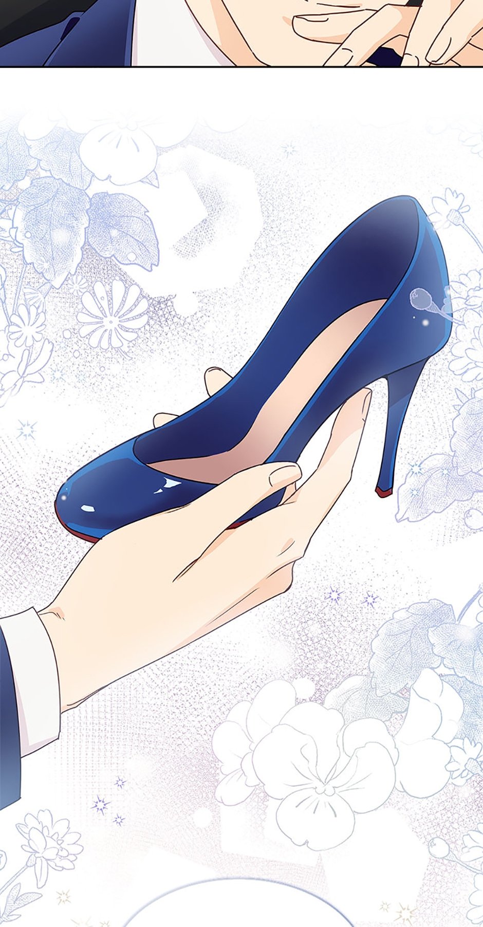 The Lost Stiletto Affair Chapter 1 254 62