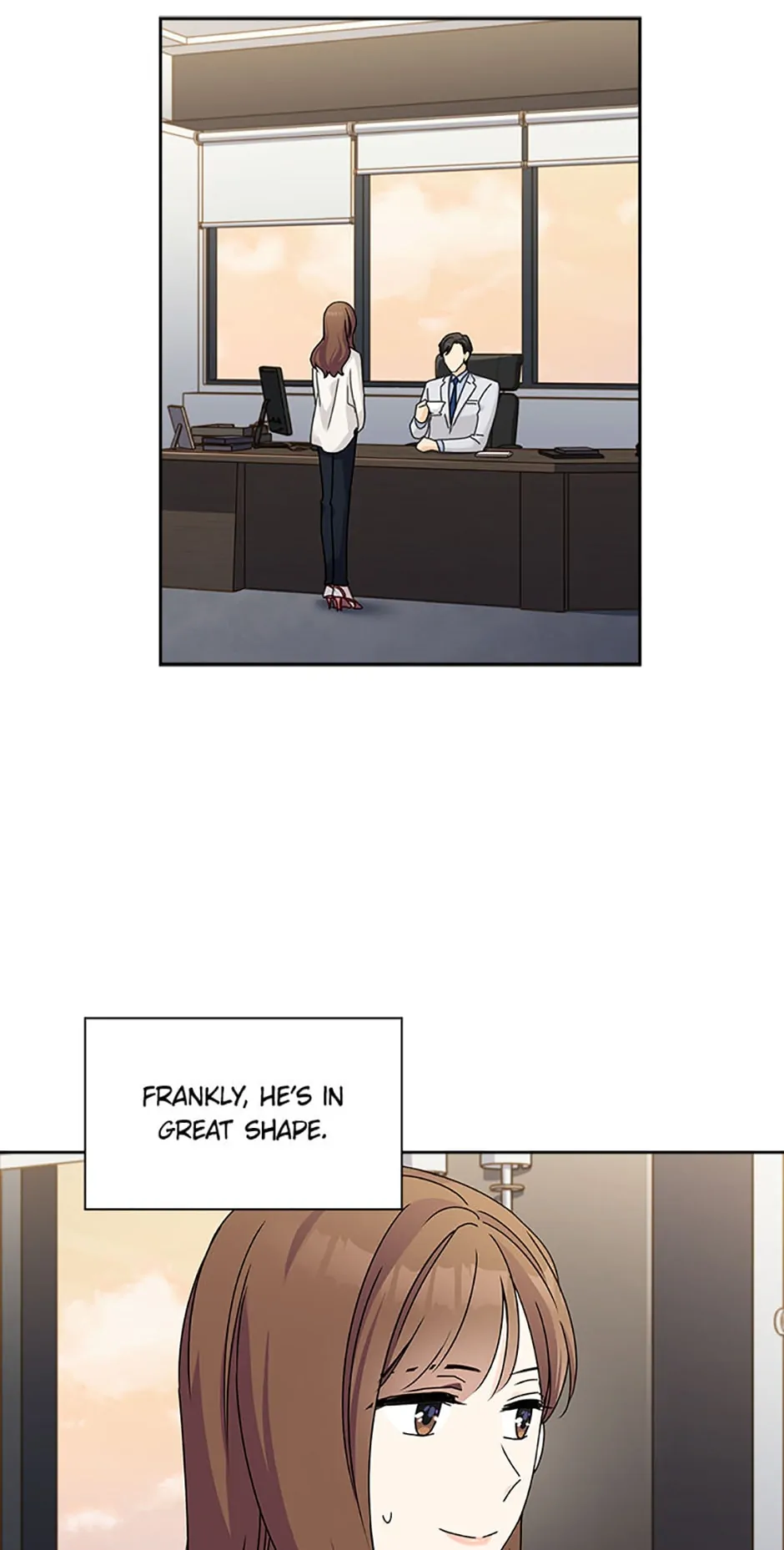 The Lost Stiletto Affair Chapter 11 181 05