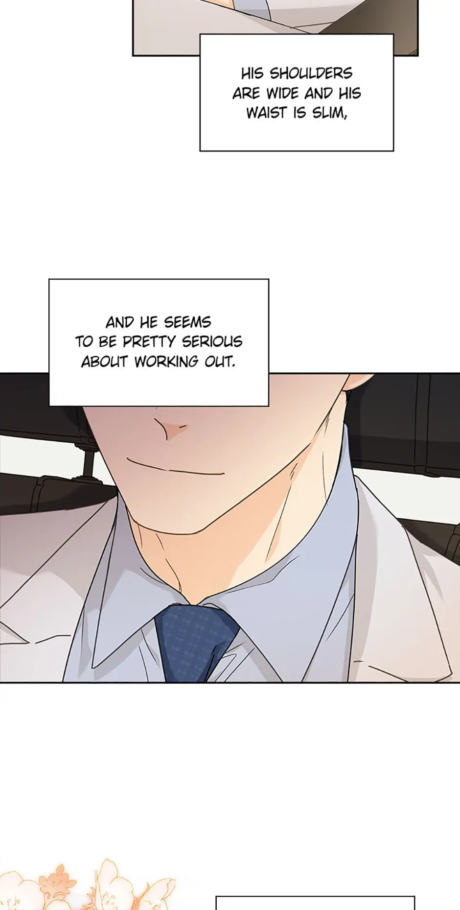 The Lost Stiletto Affair Chapter 11 183 07