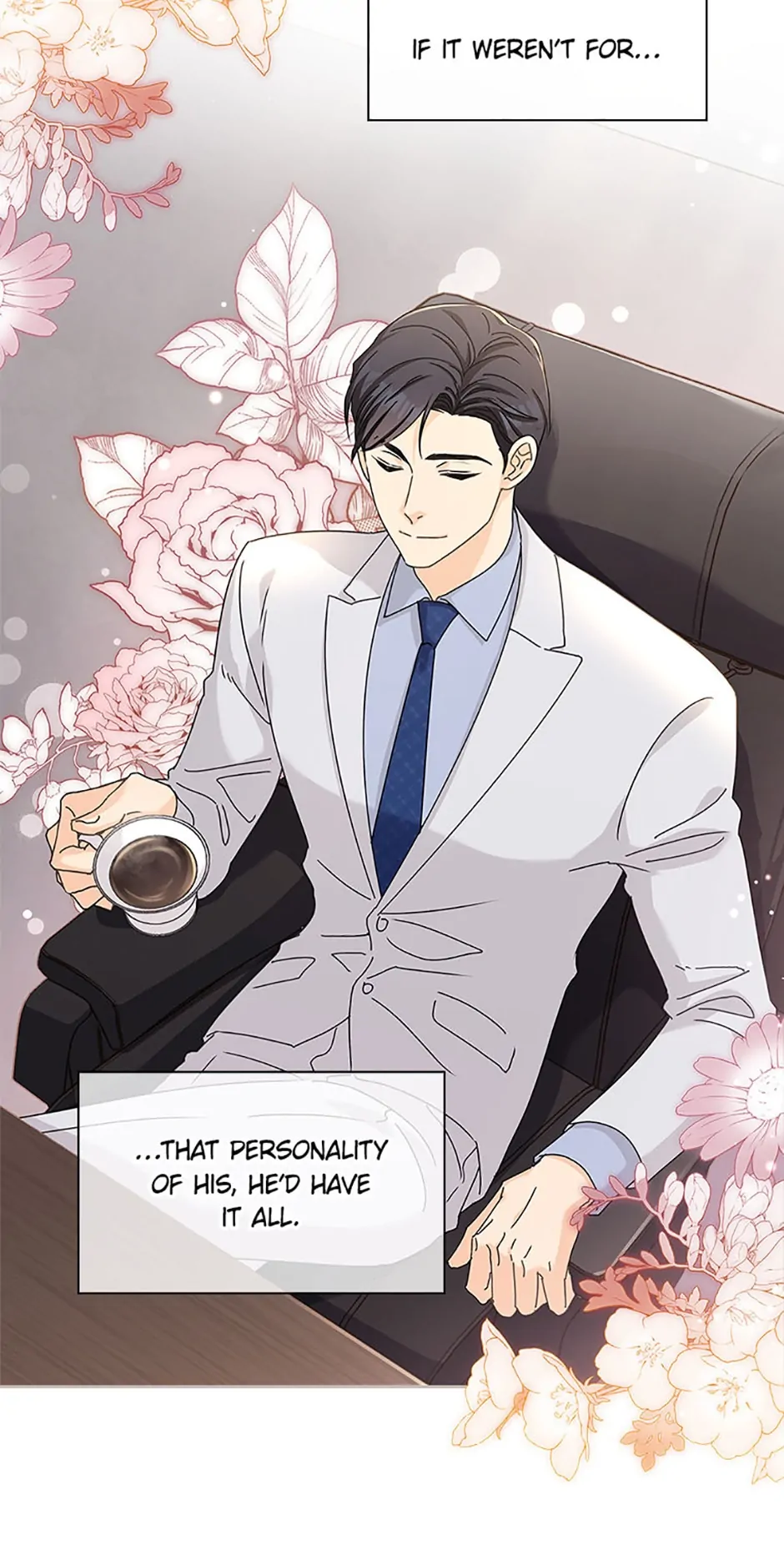 The Lost Stiletto Affair Chapter 11 184 08