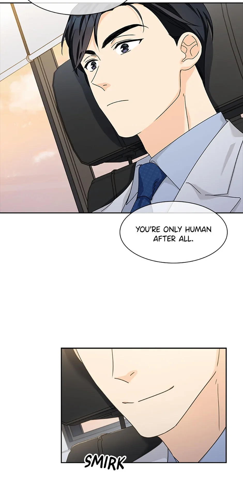 The Lost Stiletto Affair Chapter 11 187 11