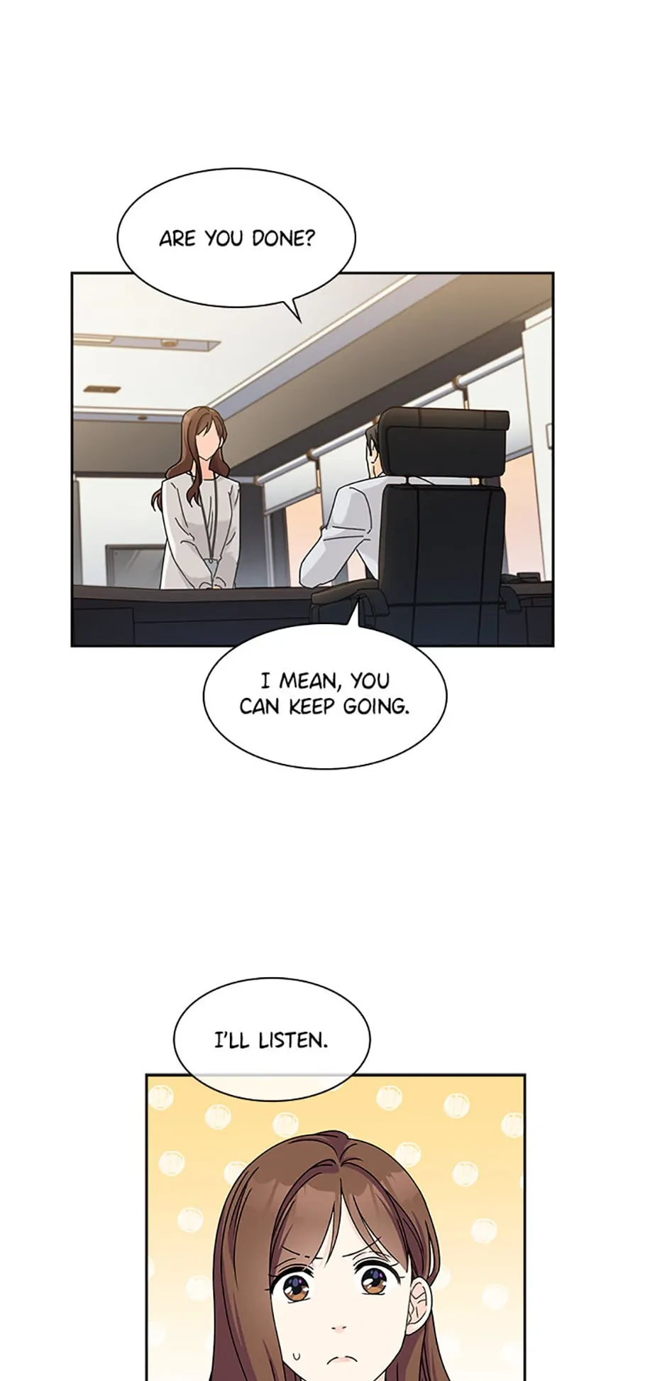 The Lost Stiletto Affair Chapter 11 188 12