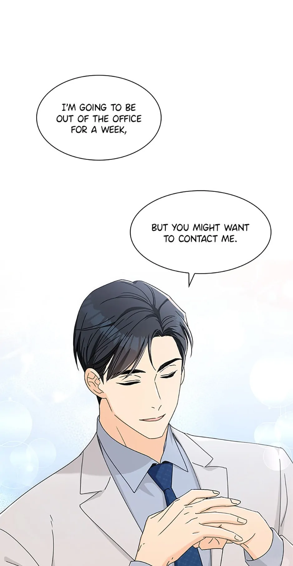 The Lost Stiletto Affair Chapter 11 194 18