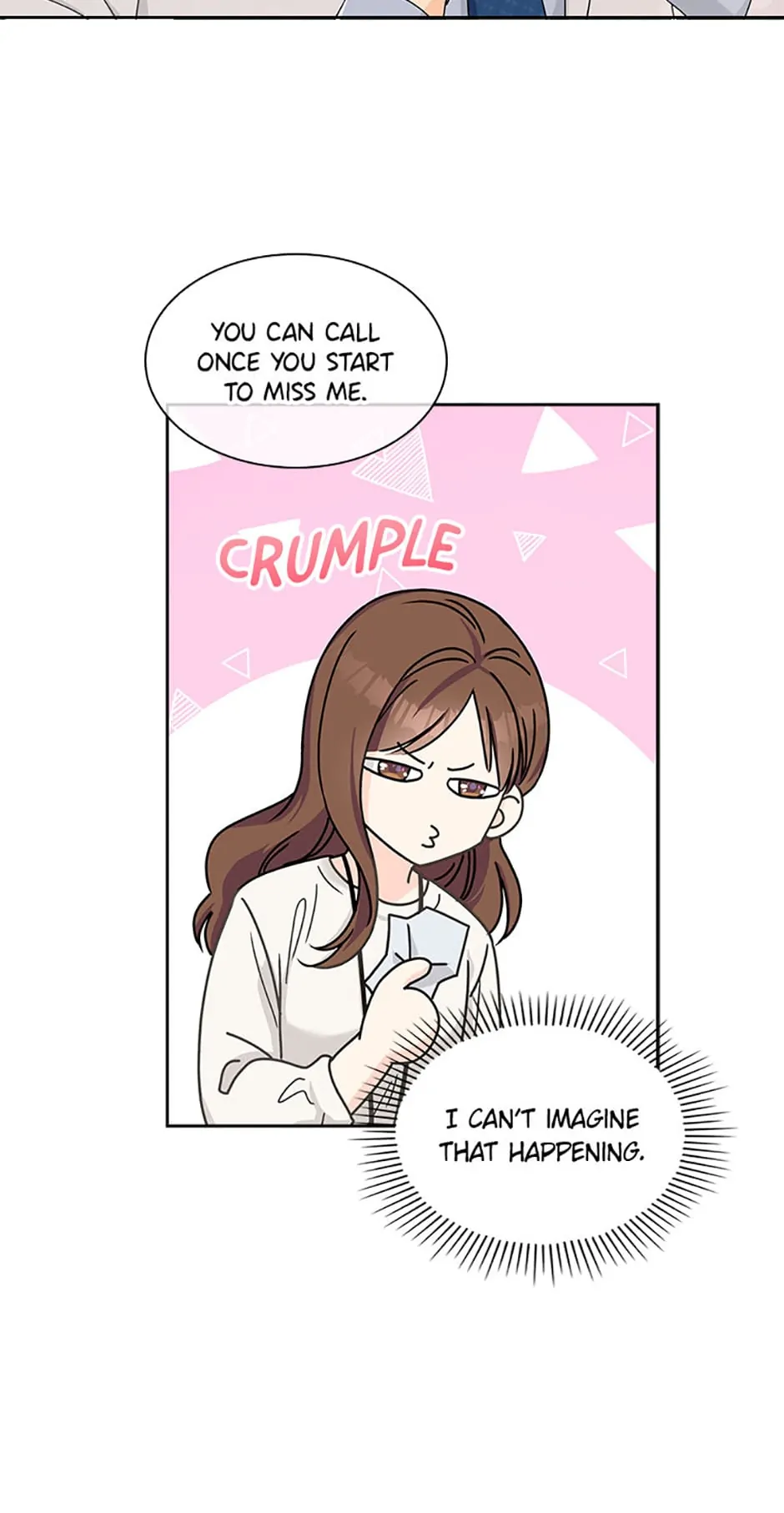 The Lost Stiletto Affair Chapter 11 195 19