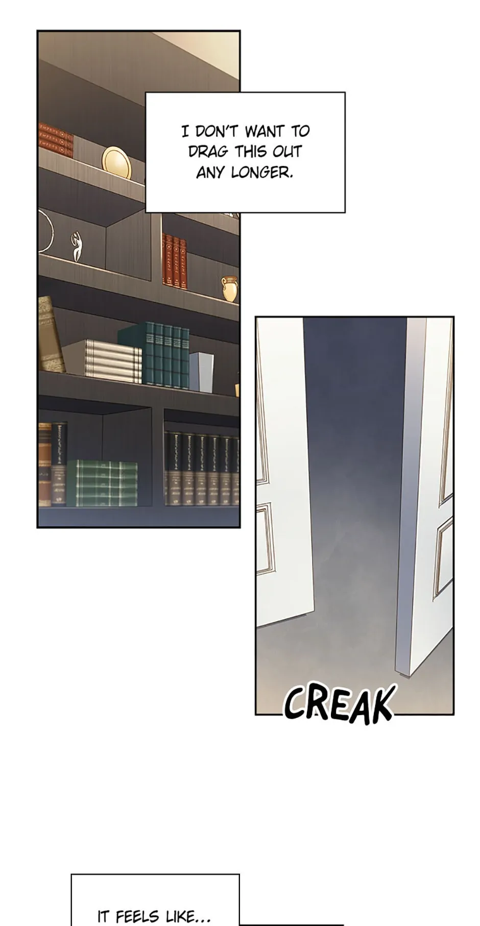 The Lost Stiletto Affair Chapter 11 196 20