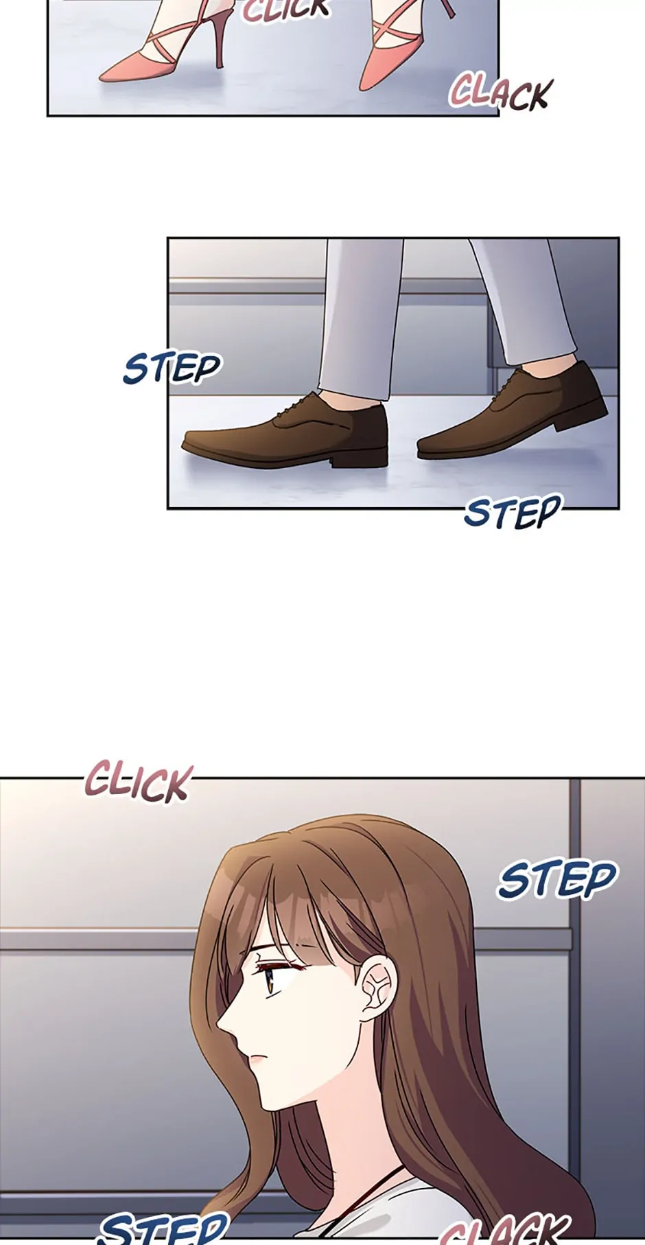 The Lost Stiletto Affair Chapter 11 198 22