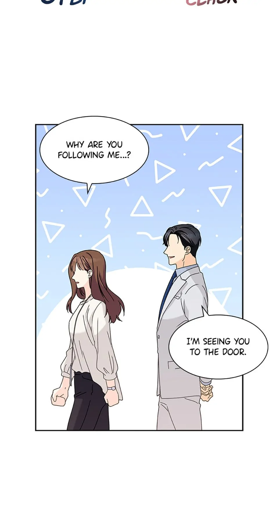 The Lost Stiletto Affair Chapter 11 199 23