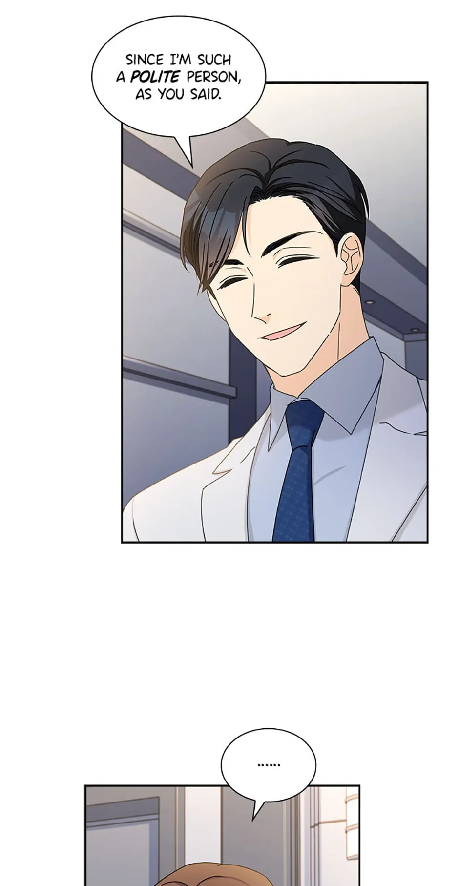 The Lost Stiletto Affair Chapter 11 200 24